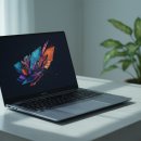 M3PC방 | 갤럭시북4 울트라, 인텔 울트라9 + RTX4070의 ‘데스크톱급’ 작업 성능