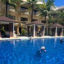 무성약국 | [보라카이 5박6일 여행] 5~6일차 - 헤난가든 리조트 조식, 수영장, 화이트비치, 디몰 쇼핑, (퍼플카이...