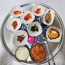 횡천시장 이미지