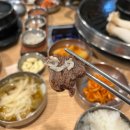 [공릉맛집] 꽃중년푸줏간 :: 공릉역 고기맛집 꽃중년반상 솔직후기