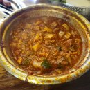 새마을식당 홍대서교점 | 홍대입구역에서 즐기는 연탄 불고기와 7분 돼지김치! 새마을식당 홍대서교점 맛집!