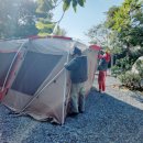 귤빛캠핑장 이미지