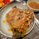 등뼈감자탕구미형곡 | 라페스타 맛집 삼미따귀집, 집에서 손수 만든 듯한 장항동 감자탕 추천