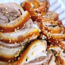 삼대족발 | 금천구 시흥동족발배달 맛집 삼대족발 포장 시식후기