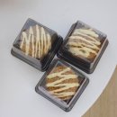 평동로3길 | [익산 디저트]크림상점, 두바이 붐은 다시 온다. 카다이프볼 솔직 후기