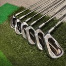 오름 스크린 골프 이미지