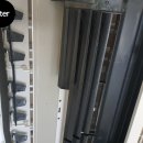씨유판교SK허브점 | 판교sk허브오피스텔 세일공조 fcu 천장형 에어컨 청소 후기