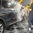 게내 수변공원(SK주유소 뒤) | 부산 영도 ABC 스팀세차장 C 코스 + 프리미어 추천 후기