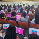 버들초등학교 이미지