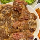 풍년참숯불갈비 | 연남동 고기집&lt;풍년숯불갈비&gt; 방문 후기