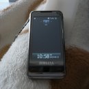 핸드폰 옴니아(I900) 보이스레코더 외장하드(160G) 팝니다 이미지