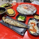 좋은옷싸게파는집 | 고양 행신 맛집 “회싸게파는집” 숭어+도다리 후기 | 가성비 좋은 횟집