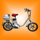 바이텍 로드킹 (Bitec Road King) 전기 자전거 배터리 리필, 보조 밧데리 추가 이미지