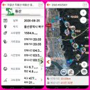 호수공원버스정류장 이미지