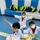 경희대상경태권도 이미지