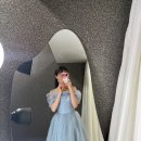 6988 | 드레스]인천 웨딩촬영•야외 스냅 유색드레스 2부드레스 대여샵 추천｜라리에또드레스 가격 내돈내산 후기