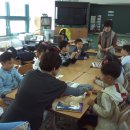 북가좌 초등학교 리딩큐어 첫수업 이미지