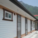 영월외룡캠핑장민박 이미지