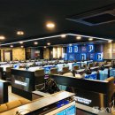 아이언 PC Cafe 이미지