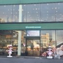 명인찐빵고로케도너츠 | 익산 안영순베이커리카페 방문 후기｜찰빵·명인파이로 유명한 익산 대형 베이커리 카페