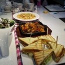 샌드위치&샐러드[월요반] | 수원베이킹&amp;쿠킹클래스 쎄비앙 브런치요리클래스정규반 첫번째수업 후기