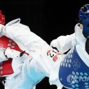 용인대 올림픽 태권도 이미지