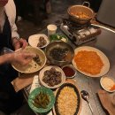 천변주유소 화장실 다이닝코드