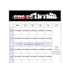 크로스리프팅 이미지