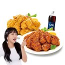 티바 두마리치킨 이미지