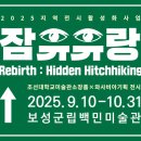 조선대학교 미술관 이미지