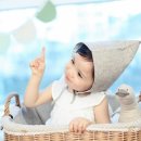 아기천사 이미지