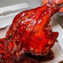 부어치킨 세곡점 | 부어치킨 그릴 후라이드 저크 소스 후기