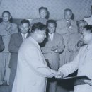 6.25 휴전 60 주년 - 깨지지 않은 적대 관계 이미지