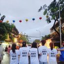 우리가족 머그컵만들기 | 팔순여행 패밀리룩 단체티 제작 커스텀 티셔츠만들기 아이머그컵 제작티