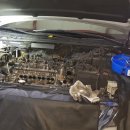 (주)SH모터스 | 그랜드 카니발 디젤흡크리닝 작업 후기 입니다