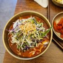풍년빌딩 가족족발보쌈 | 안산 고잔신도시 족발 맛집 팔도만족 고잔점 추천 후기