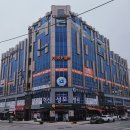 의료법인가은의료재단 혁신성모병원 이미지