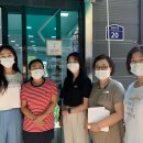 영동군치매안심센터 이미지