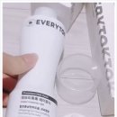 에브리 뽀송 | [에브리톡톡 헤어토닉 후기] 나이트 근무의 찝찝함을 상쾌하게 바꿔준 30초의 두피 케어