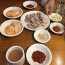 의정부 평양면옥 이미지