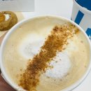 커피사피엔스 서울숲 비즈포레점 네이버블로그