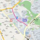 창룡대로 이미지