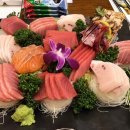 참치한마리 선어도일식 이미지