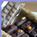 마카롱 제작소 | 포장 박스를 활용한 후기 유도 마케팅