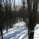 태백산 화방재 만항재 함백산 백패킹 2012-01-24