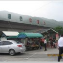 내촌2교 - 포천시 | 20100620 백운산(경기 포천, 봉천)