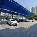 버블웨이셀프세차장 이미지