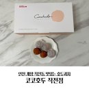 코코호도(작전점)