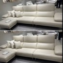 진건오남로884번길2 | 자코모 가죽소파 구매후기, 자코모 직영플래그십 남양주본점 리퍼브 전시품 아울렛 구경까지!