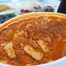 예찬한식 이미지